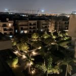 4-bedroom Penthouse 244 m² for sale in Fifth Square Al Marasem, New Cairo, Egypt