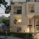 3-bedroom Apartment 148 m² for sale in Talda, Mostakbal City, Egypt