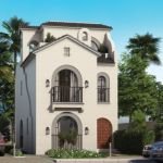 Villa 237 m² (3-bedroom) for sale in Sarai, New Cairo, Egypt