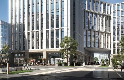 Office 45 m² for sale in Ever, 6th of October City, Egypt