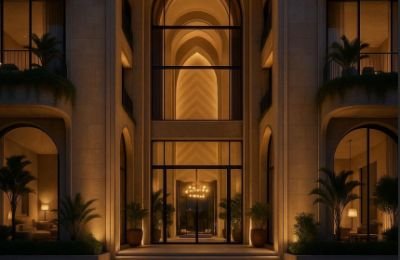 Apartment 206 m² (4-bedroom) for sale in Jirian-Phase One, New Zayed, Egypt
