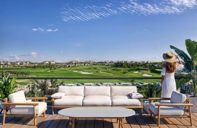 4-bedroom Twinhouse 269 m² for sale in City Gate, New Cairo, Egypt