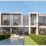 For sale: 3-bedroom Townhouse 180 m² in Azha North Coast, Ras El Hekma, Egypt