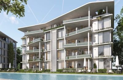 Chalet 105 m² (2-bedroom) for sale in Safia - Ras El Hekma, Ras El Hekma, Egypt