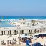 For sale: 4-bedroom Chalet 366 m² in Hacienda Bay, Sidi Abdel Rahman, Egypt