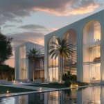 For sale: 2-bedroom Chalet 107 m² in Hacienda Heneish, Sidi Heneish, Egypt