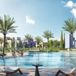 For sale: 3-bedroom Penthouse 118 m² in Makadi Heights, Makadi, Egypt