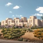 3-bedroom Townhouse 162 m² for sale in Tuban El Gouna, El Gouna, Egypt