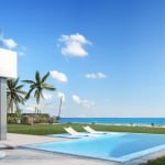 2-bedroom Chalet 75 m² for sale in Hyde Park North - Seashore, Ras El Hekma, Egypt