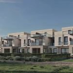 Townhouse 212 m² (3-bedroom) for sale in Hyde Park Central, 6th settlement, Egypt