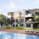 For sale: 3-bedroom Penthouse 125 m² in Kayan, Northern Expansion, Egypt