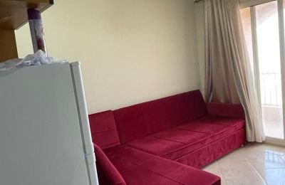 استوديو 46 م² للبيع في بورتو السخنة، العين السخنة، مصر