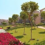 Penthouse 245 m² (3-bedroom) for sale in Fifth Square Al Marasem, New Cairo, Egypt