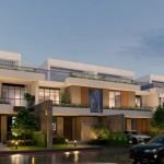 Apartment 137 m² (2-bedroom) for sale in Talda, Mostakbal City, Egypt