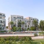 Chalet 66 m² (1-bedroom) for sale in Marassi, Sidi Abdel Rahman, Egypt