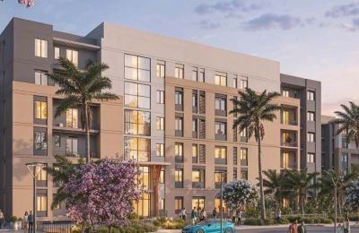 For sale: 3-bedroom Apartment 237 m² in Lush Valley, New Cairo, Egypt