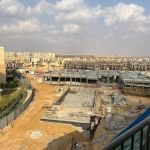 For sale: 4-bedroom Penthouse 214 m² in Sarai, New Cairo, Egypt