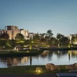 For sale: 3-bedroom Townhouse 239 m² in Il Bosco New Capital, New Capital City, Egypt
