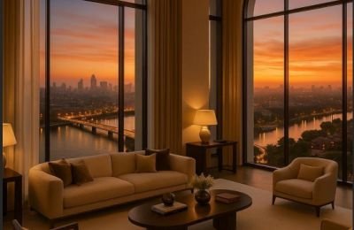 للبيع: دوبلكس 3 غرف نوم 220 م² في جريان - فيز 1، الشيخ زايد الجديدة، مصر