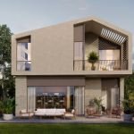 For sale: 5-bedroom Villa 384 m² in Karmell New Zayed, New Zayed, Egypt