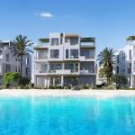 2-bedroom Chalet 100 m² for sale in El Masyaf, Ras El Hekma, Egypt