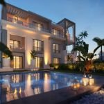 For sale: 2-bedroom Chalet 120 m² in Gaia, Ras El Hekma, Egypt