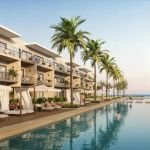 For sale: 3-bedroom Chalet 223 m² in Silversands, Sidi Heneish, Egypt
