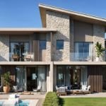 4-bedroom Twinhouse 205 m² for sale in Caesar Extension 2, Ras El Hekma, Egypt