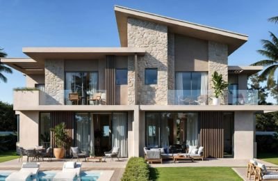 4-bedroom Twinhouse 205 m² for sale in Caesar Extension 2, Ras El Hekma, Egypt