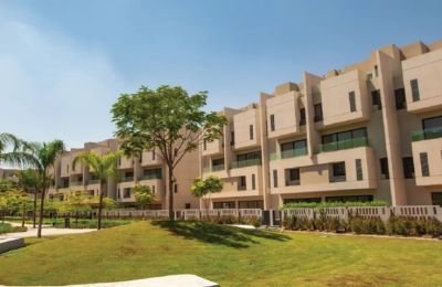 Townhouse 247 m² (4-bedroom) for sale in Al Burouj, El Shorouk, Egypt