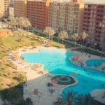 For sale: 1-bedroom Chalet 48 m² in Golf Porto Marina, Al Alamein, Egypt