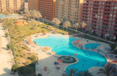 للبيع: شاليه غرفة نوم 48 م² في جولف بورتو مارينا، العلمين، مصر