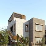For sale: 3-bedroom Chalet 110 m² in Jefaira, Ras El Hekma, Egypt