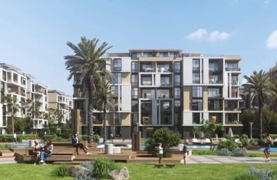 3-bedroom Apartment 166 m² for sale in Ever, 6th of October City, Egypt