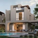 Villa 247 m² (3-bedroom) for sale in 97 Hills, New Cairo, Egypt