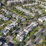 Villa 340 m² (3-bedroom) for sale in SODIC East, New Heliopolis, Egypt