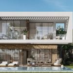 Villa 221 m² (4-bedroom) for sale in Azha North Coast, Ras El Hekma, Egypt
