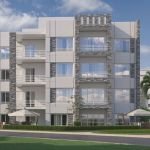 3-bedroom Chalet 140 m² for sale in Amwaj, Sidi Abdel Rahman, Egypt