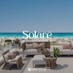 For sale: 2-bedroom Chalet 118 m² in Solare, Ras El Hekma, Egypt