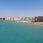 4-bedroom Chalet 225 m² for sale in Hacienda Bay, Sidi Abdel Rahman, Egypt