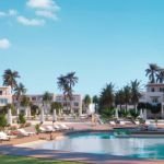 Chalet 100 m² (2-bedroom) for sale in Hacienda West, Ras El Hekma, Egypt