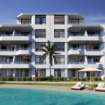 For sale: 2-bedroom Chalet 116 m² in June, Ras El Hekma, Egypt