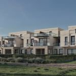 3-bedroom Townhouse 212 m² for sale in Hyde Park Central, 6th settlement, Egypt