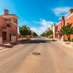 For sale: 3-bedroom Twinhouse 185 m² in Nyoum October, Northern Expansion, Egypt