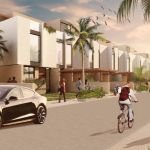 3-bedroom Townhouse 156 m² for sale in Al Burouj, El Shorouk, Egypt