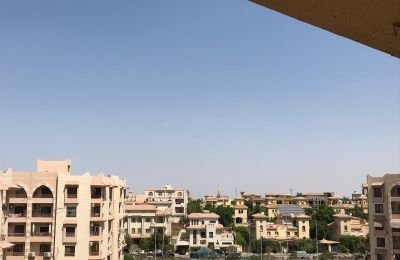 3-bedroom Apartment 108 m² for sale in El Rehab, New Cairo, Egypt