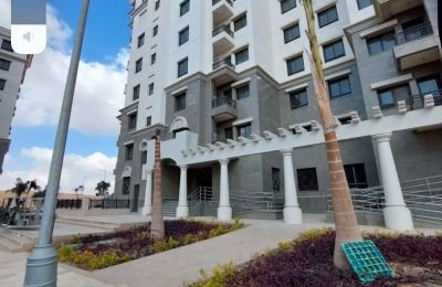 For sale: 2-bedroom Apartment 100 m² in Celia, New Capital City, Egypt