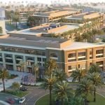 For sale: Office 192 m² in Mivida, New Cairo, Egypt