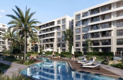 For sale: 3-bedroom Townhouse 295 m² in Talda, Mostakbal City, Egypt