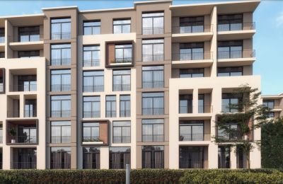 Studio 79 m² for sale in Sarai, New Cairo, Egypt